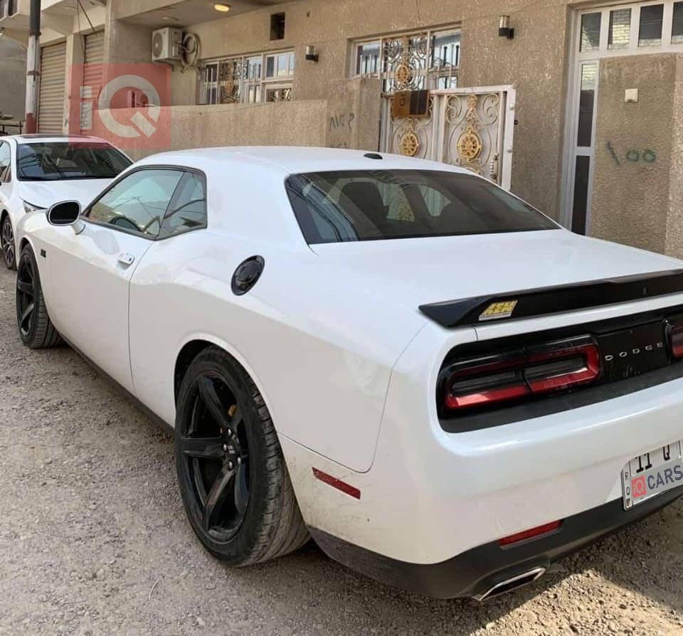 دۆج چالنجەر